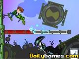 play Ben 12 Bomber