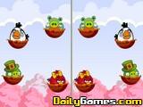 play Angry Birds Glasses