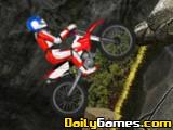 play Motocross Madness