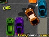 play Carbon Auto Theft 4