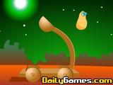 play Alien Bounce