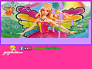 play Baby Barbie Puzzle
