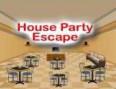 play House Party Escape
