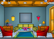 play Classic Room Escape