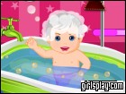 play Baby Care And Bath