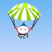 play Parachute Plunder