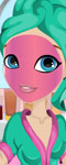 play Fashionable Gadget Girl Makeover