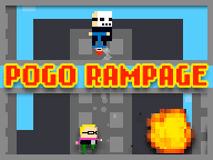 play Pogorampage
