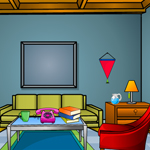 play Classic Room Escape