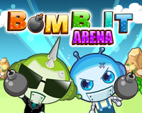 Bomb It Arena