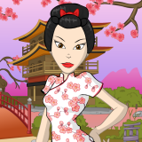 play Japanese Dress Up