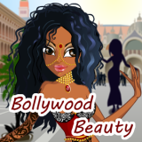 play Bollywood Beauty