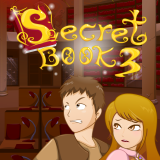 play Secret Book 3