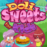 play Doli Sweets For Kids