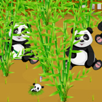 play Panda Wild Farm