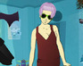 play Violetta Halloween Dress Up