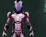 play Iron Man 3 Dress Up