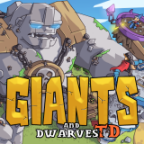 play Giants And Dwarves Td