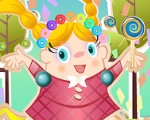 play Candy Crush Dress Up