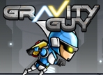 play Gravity Guy