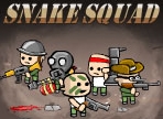 play Snake Squad