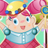 play Candy Crush Dress Up