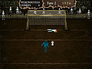 play Graveyard Penalty Cup
