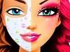 play Professional Makeup - Glittery Pink