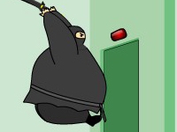 Fat Ninja