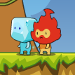 play Fire & Ice Elves