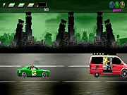 play Ben10 Wanted
