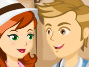 play Sweet Egypt Kissing