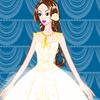 play Gentle Wedding Dress