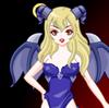 play Girl Dress Up Devil