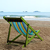 play Jigsaw: Empty Chair