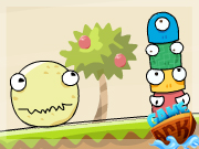 play Monster Must Die Level Pack