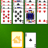 play Golf Solitaire