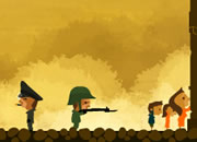 play Mini Commando