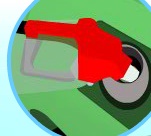 play Find The Escape-Men 52: In The Gas Station