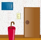 play Button Escape 12