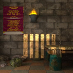 play Dark Castle Jail Escape