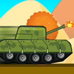 play Dune Tank