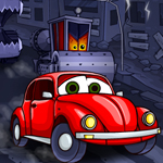 play Car Eats Car Mad Dream