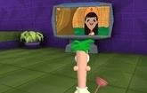 Phineas & Ferb: Transportinators