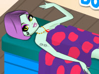 play Frankie Stein In Spa