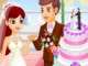 play Wedding Cake Cooking