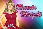 Bonnie Wright Dress Up