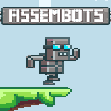play Assembots