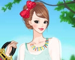 play Casual Updos