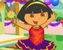 play Dora'S Birthday Party!